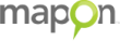 mapon_logo