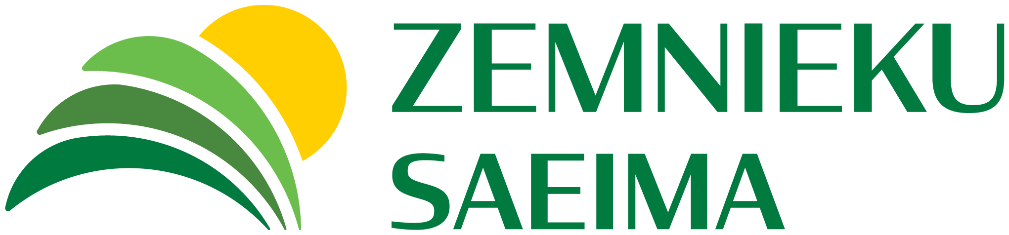 Zemnieku Saiema logo