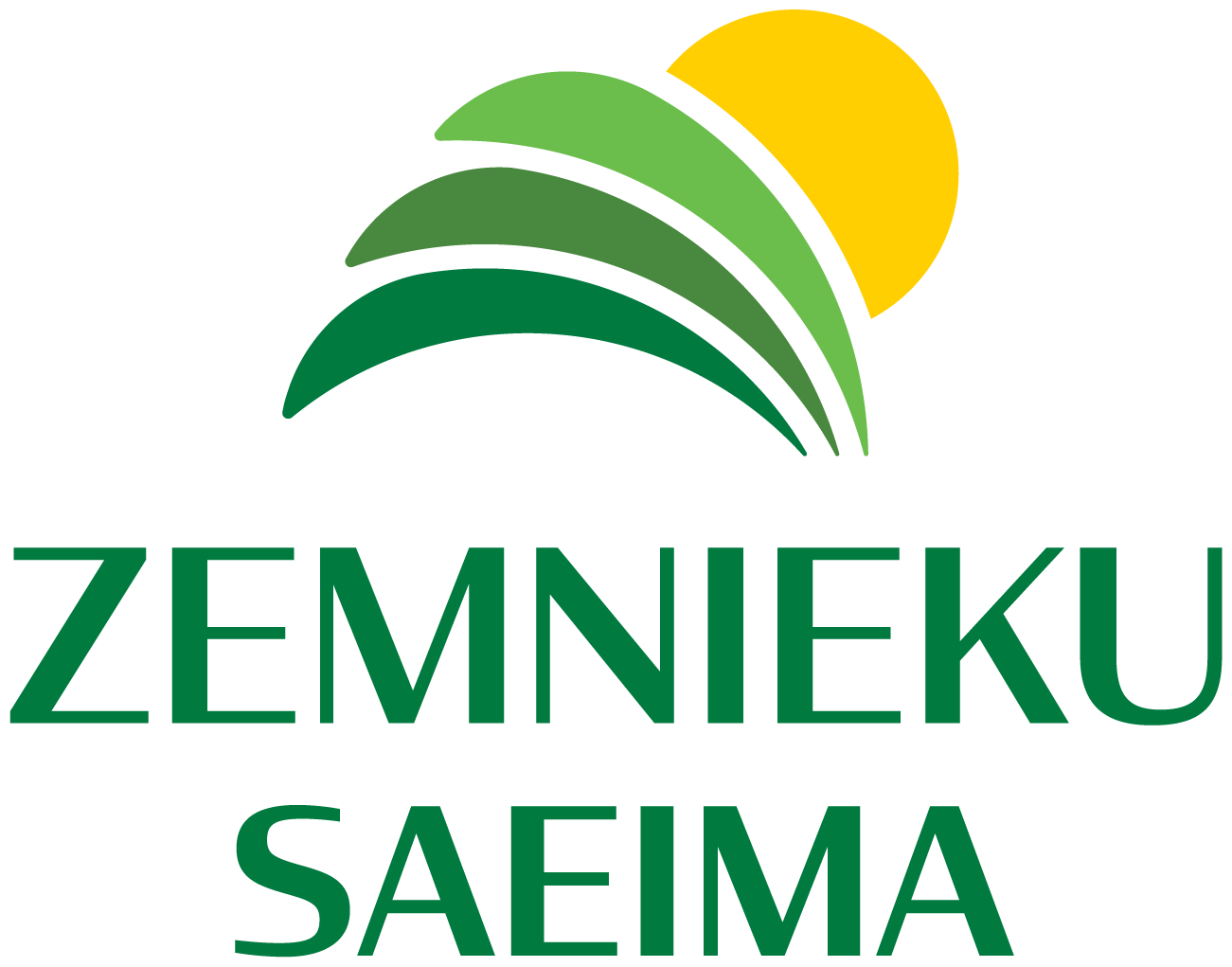 Zemnieku Saiema logo