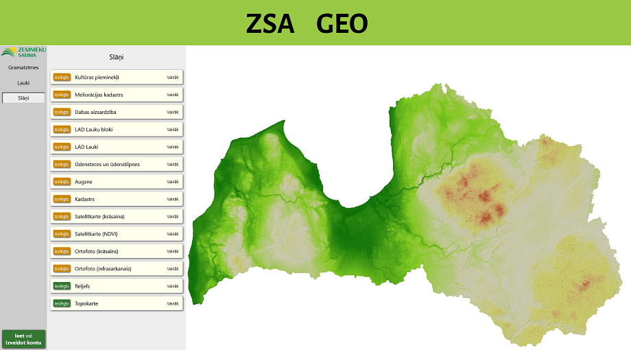 Agricultural and Horticultural Non-Governmental Organization Useful Tools